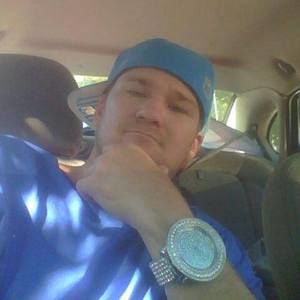 Meet your Posher, Justin